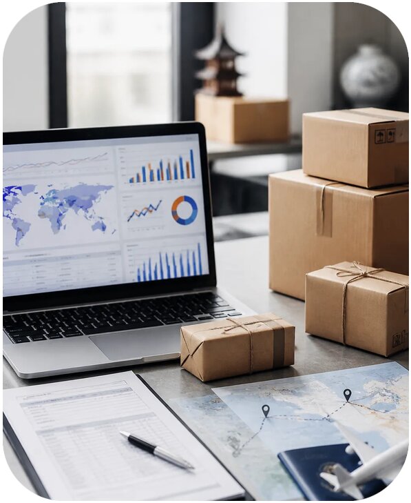 Cross border ecommerce в Китае под ключ от 25960 р. | Китаист